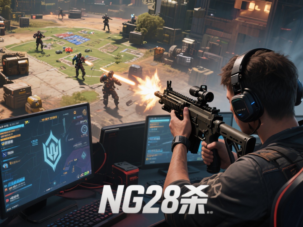 揭开NG28杀的神秘面纱：技术解析与市场影响