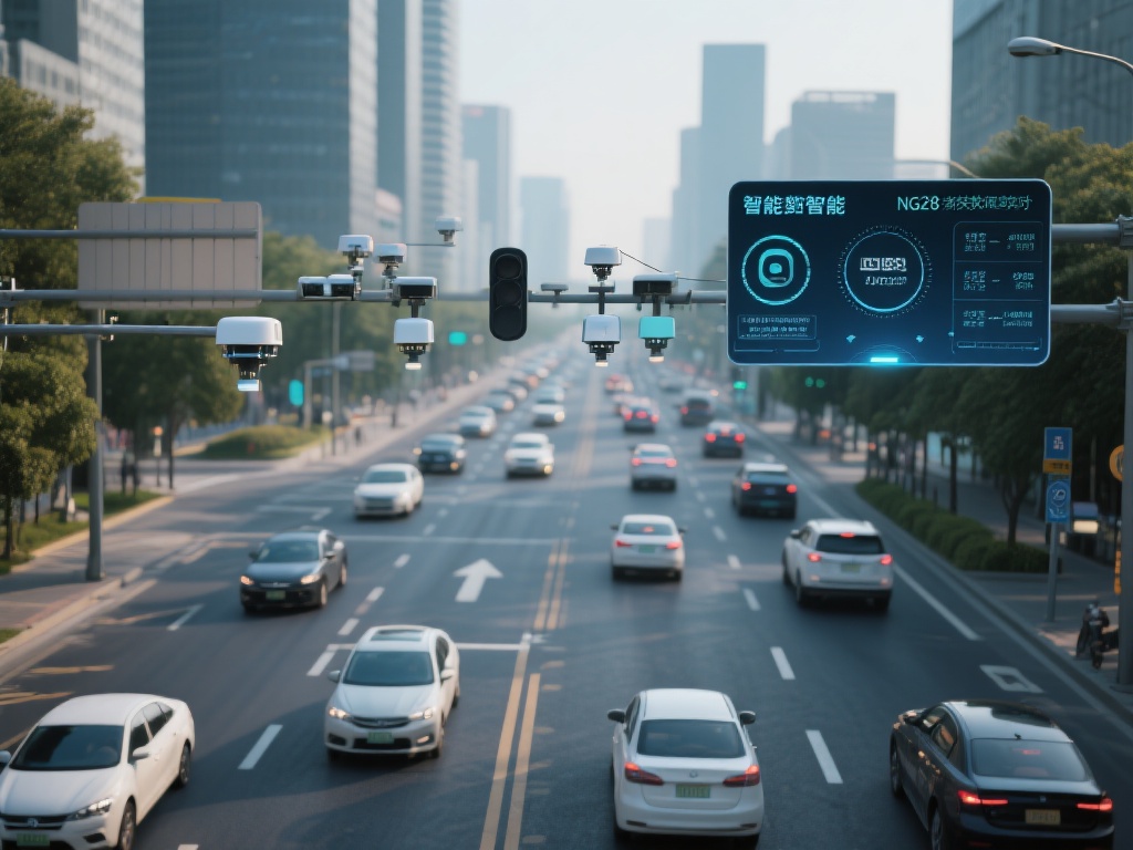 了解NG28:详尽解析全新科技趋势方向 智能交通
通过部署智能传感器和数据采集系统,借助
