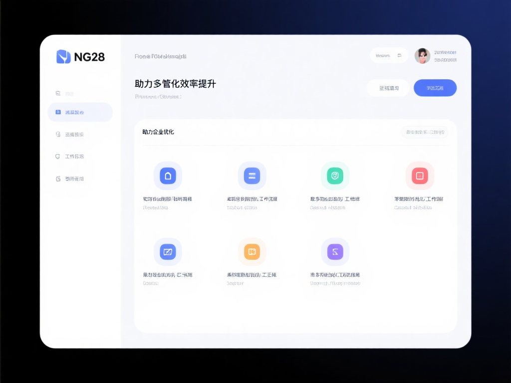 揭秘NG28:这款软件到底是什么? NG28并不是一款单纯用途的软件,它通常用于项目管