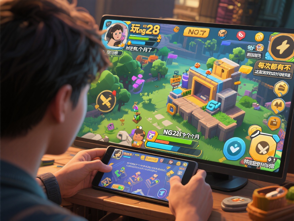 解析NG28游戏玩法:如何入门与提升技巧