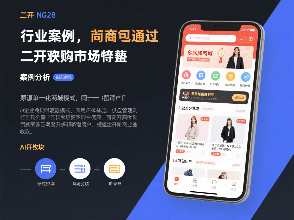 如何高效完成二开NG28系统深化开发 行业案例:如何通过二开获取市场红利
案例分析可以