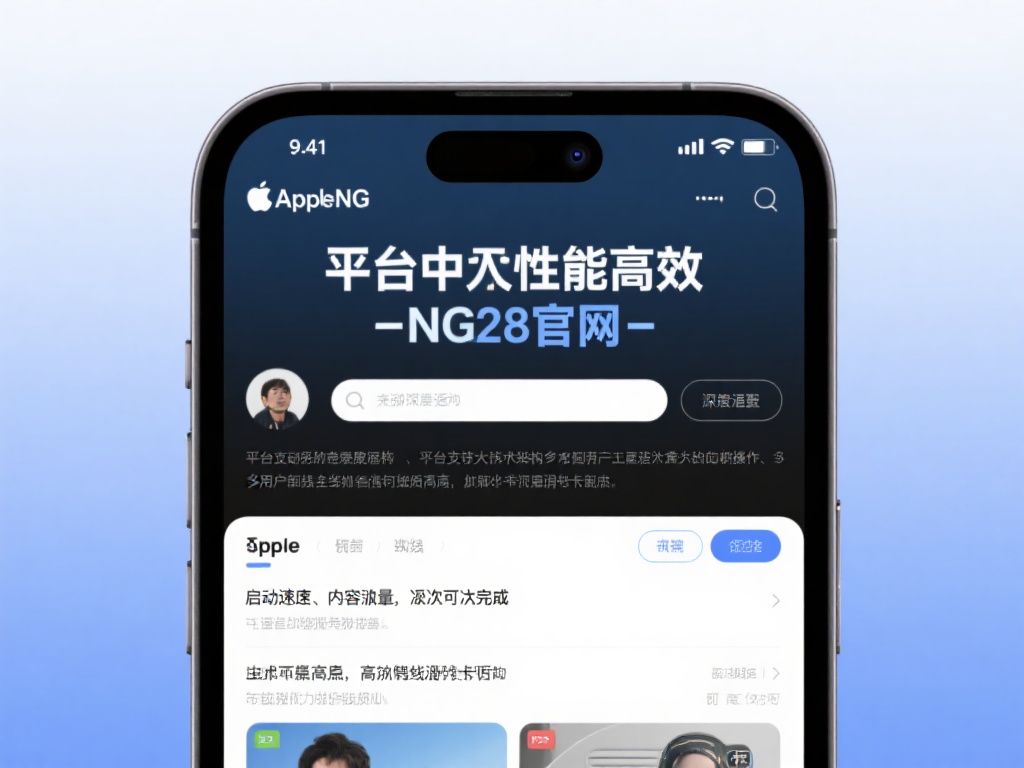 NG28官网苹果版下载指南与功能介绍