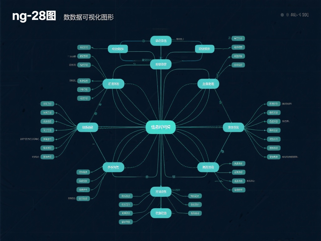 详解NG28图设计原理与应用领域 ng28图实际上是一种数据可视化形式,其主要特点是