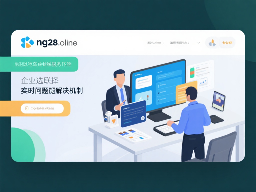如何解决NG28联机问题及优化联机体验 企业在选择联机服务时,售后服务是一个关键考量因素。