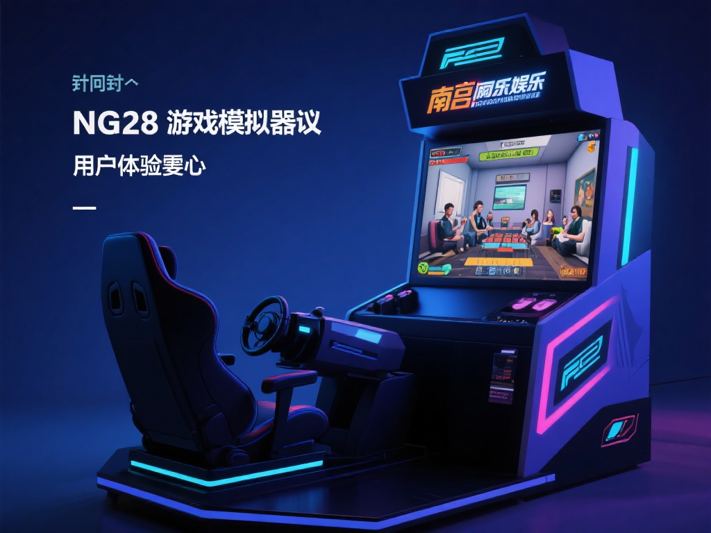 全面解析NG28南宫娱乐官网模拟器功能与特点