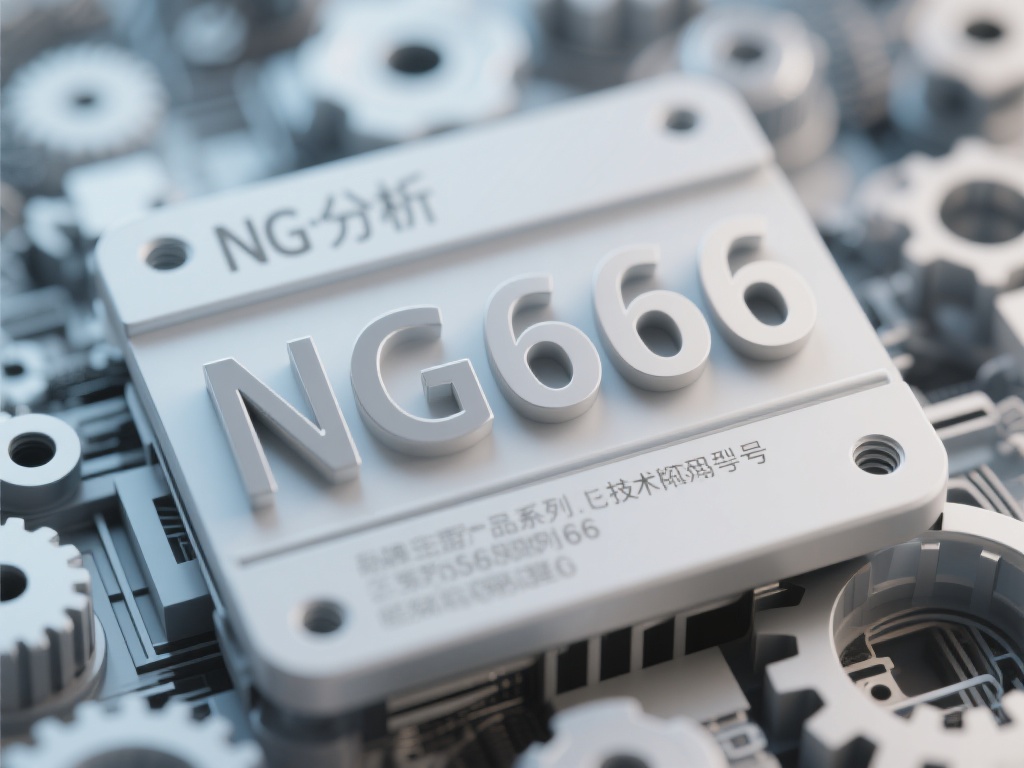 深入分析：NG666的定义与意义
NG666常被