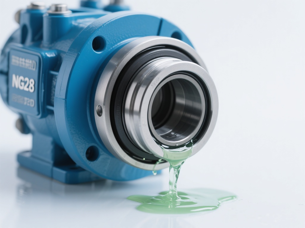 环保属性突出：减少液体泄漏，降低环境污染，是现代工