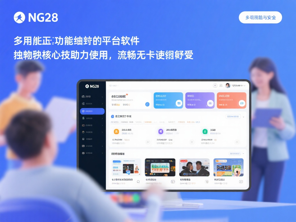 NG28正版高品质保障,经典游戏耐玩不衰 NG28的实用性与安全性
人们常说,用正版是对自