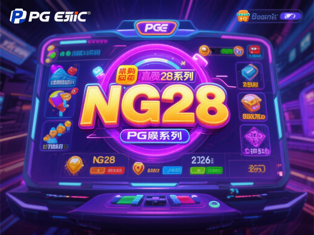 探索PG电子NG28游戏的魅力与玩法秘诀