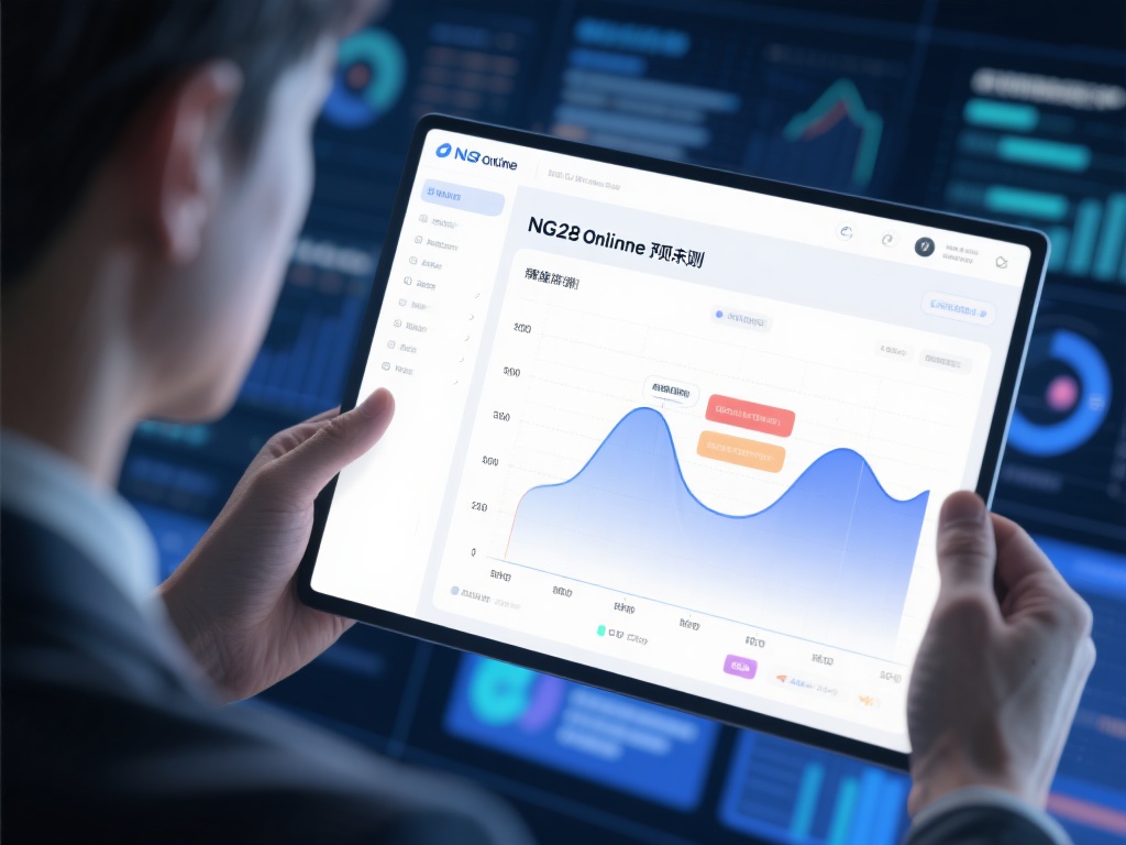 Ng28在线预测平台:精准数据助力未来