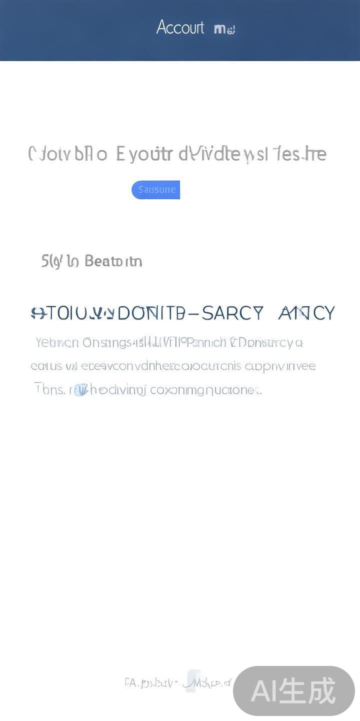 免费详细教你轻松实现NG体育帐号注销全过程指南