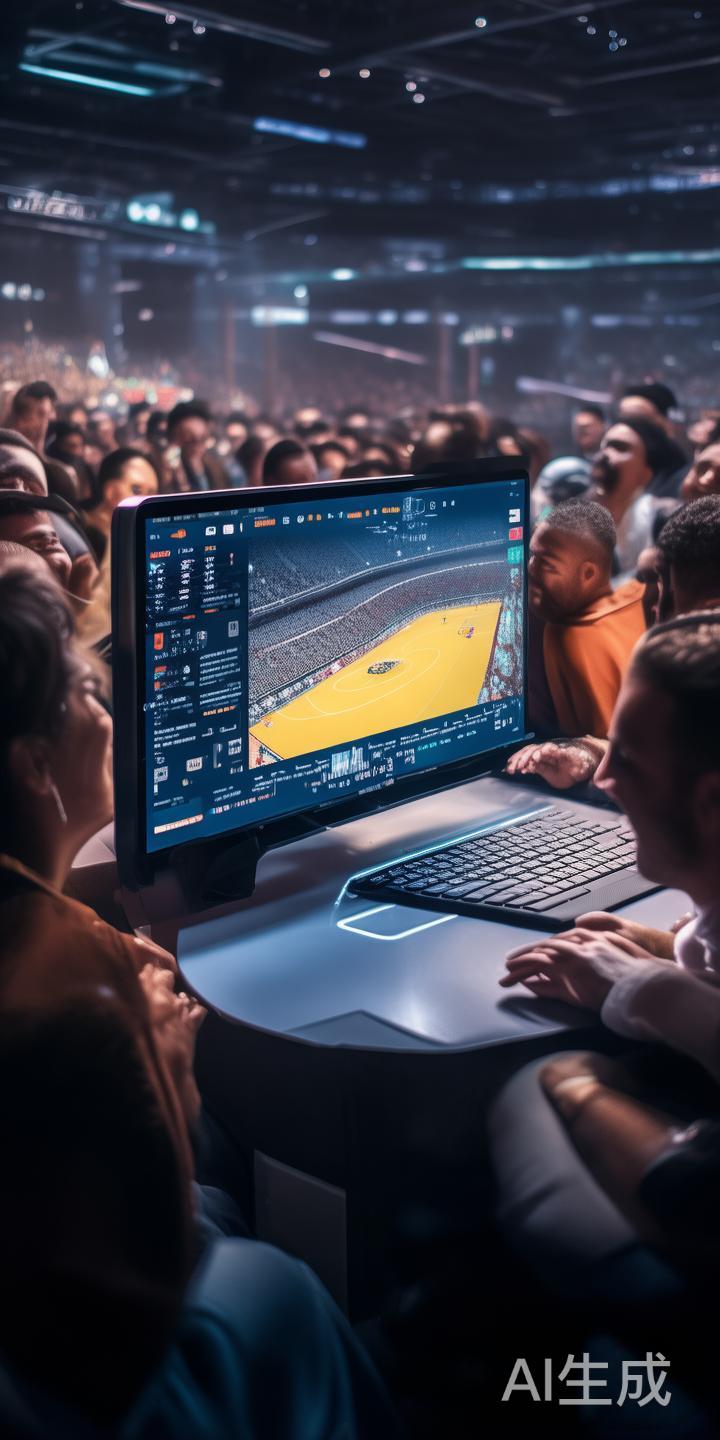 全面解析NG体育连接的核心意义与未来发展前景解析