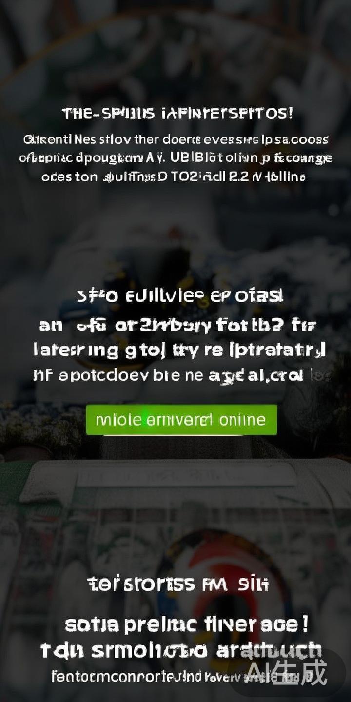 全面解析ND体育在线最新网址及最新登录入口指南