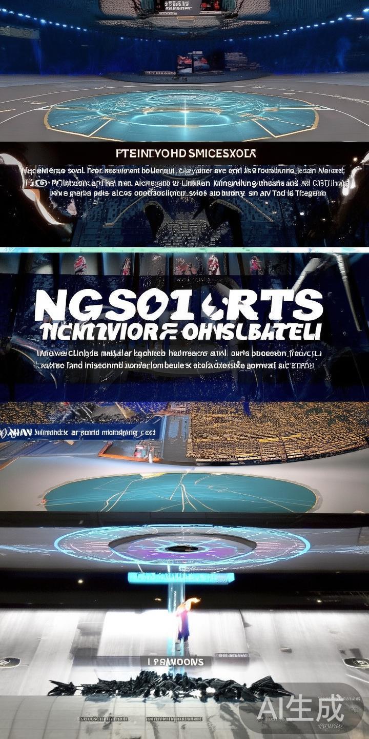 亿万中的NG体育崛起之路：从创新到领跑行业的精彩转变